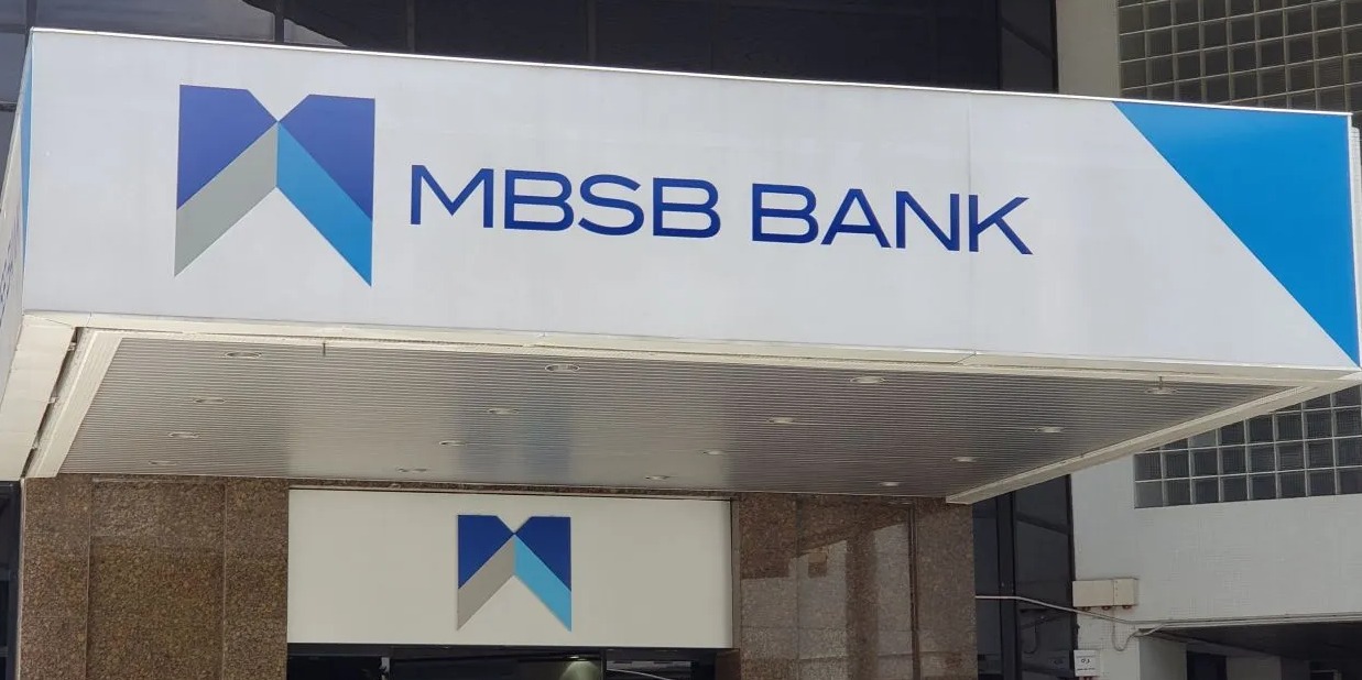 Mbsb bank share price
